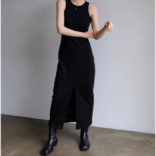 ザラ(ZARA)のロングワンピース(ロングワンピース/マキシワンピース)