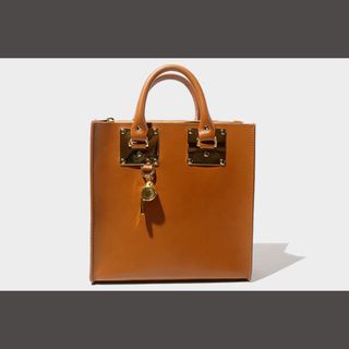 ソフィーヒュルム(SOPHIE HULME)のソフィーヒュルム BG151LE ALBION S25 ショルダー サドルバッグ(ショルダーバッグ)