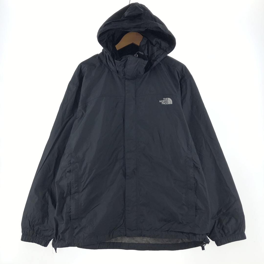 THE NORTH FACE - 古着 ザノースフェイス THE NORTH FACE DRYVENT ドラ