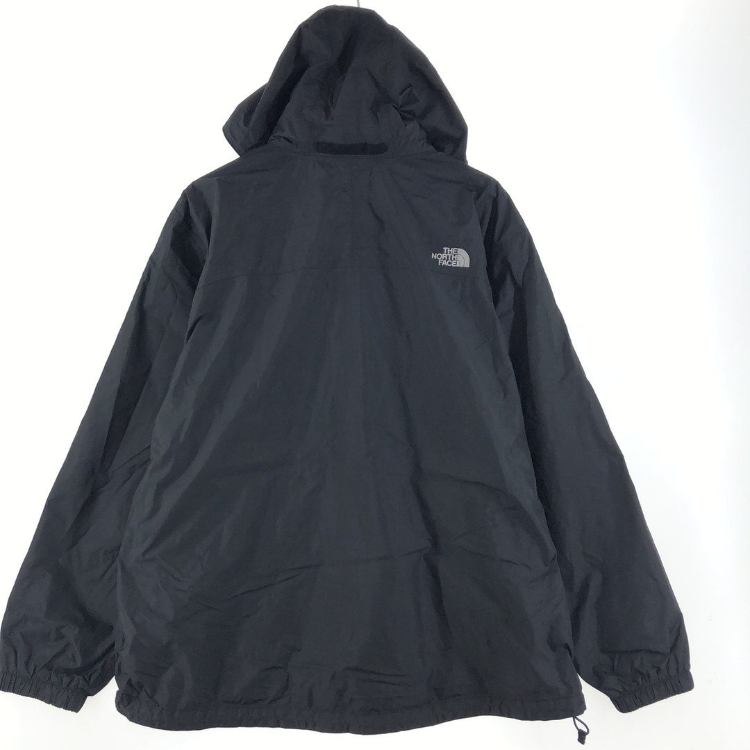 ノースフェイス　THE NORTH FACE　ジャケット　ドライベント　XL