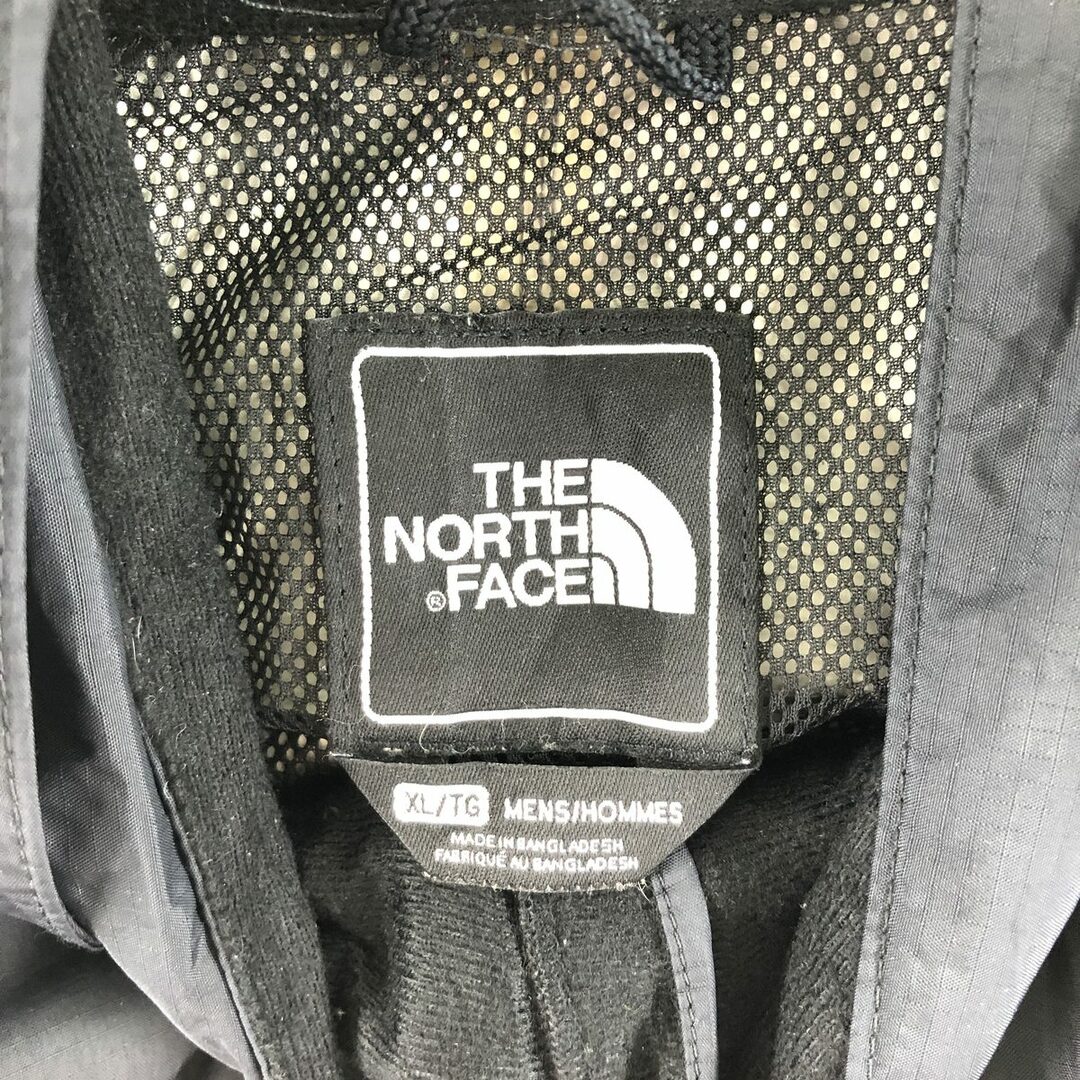 THE NORTH FACE - 古着 ザノースフェイス THE NORTH FACE DRYVENT ドラ