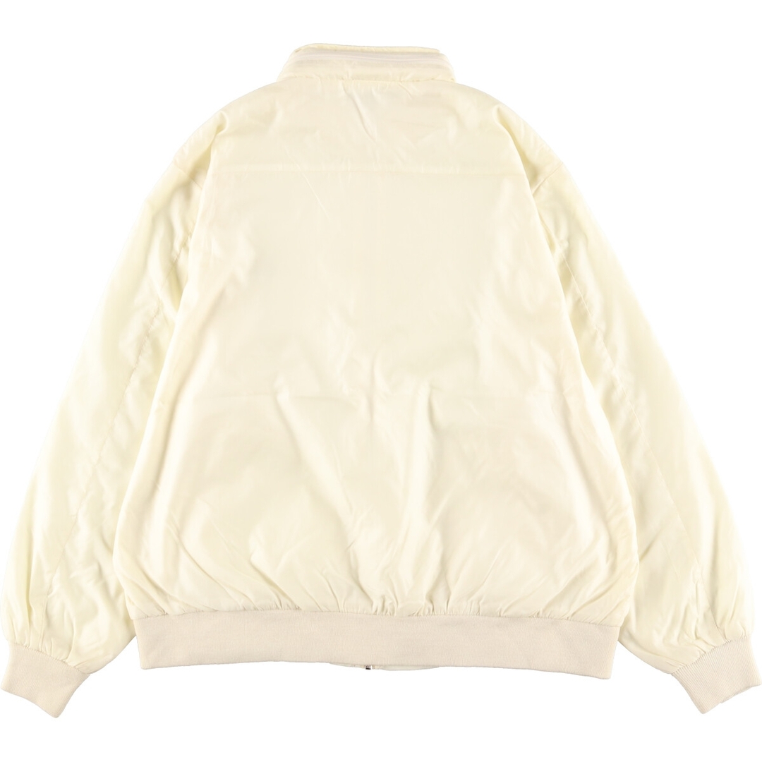 LACOSTE - 古着 ラコステ LACOSTE IZOD ナイロンジャケット メンズXL