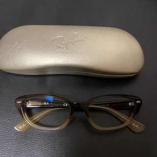 レイバン(Ray-Ban)のゆーき様専用　レイバン　メガネ(その他)