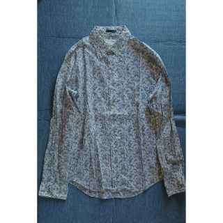 ポールスミス シャツ(メンズ)(ブルー・ネイビー/青色系)の通販 300点