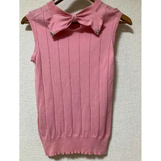 プロポーションボディドレッシング(PROPORTION BODY DRESSING)のPROPORTION BODY DRESSING トップス(カットソー(半袖/袖なし))