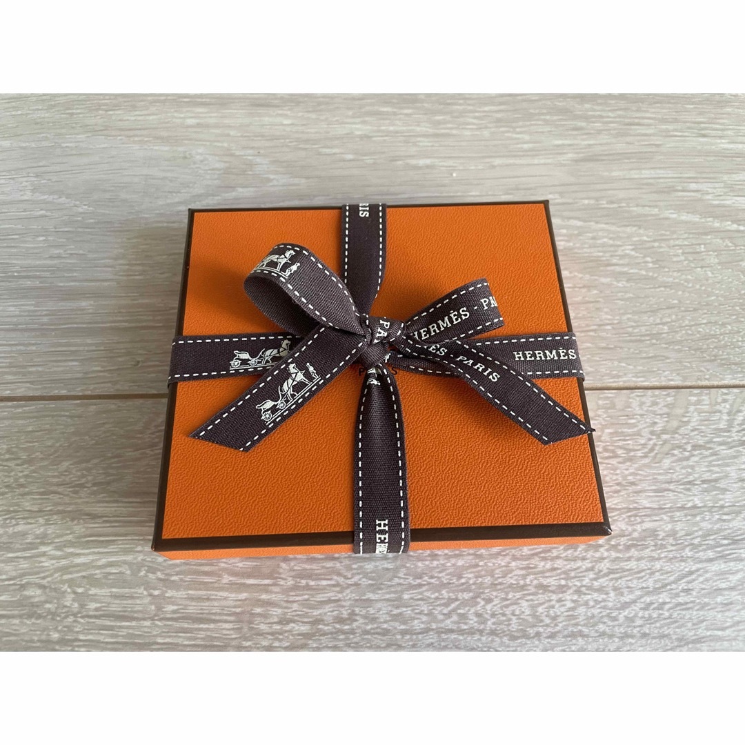 Hermes(エルメス)の【新品】バスティア　黒　コインケース メンズのファッション小物(コインケース/小銭入れ)の商品写真