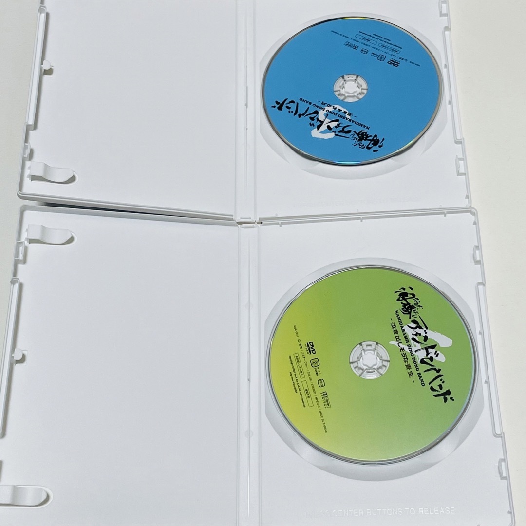 泪橋ディンドンバンド DVD 4点セットの通販 by pino｜ラクマ