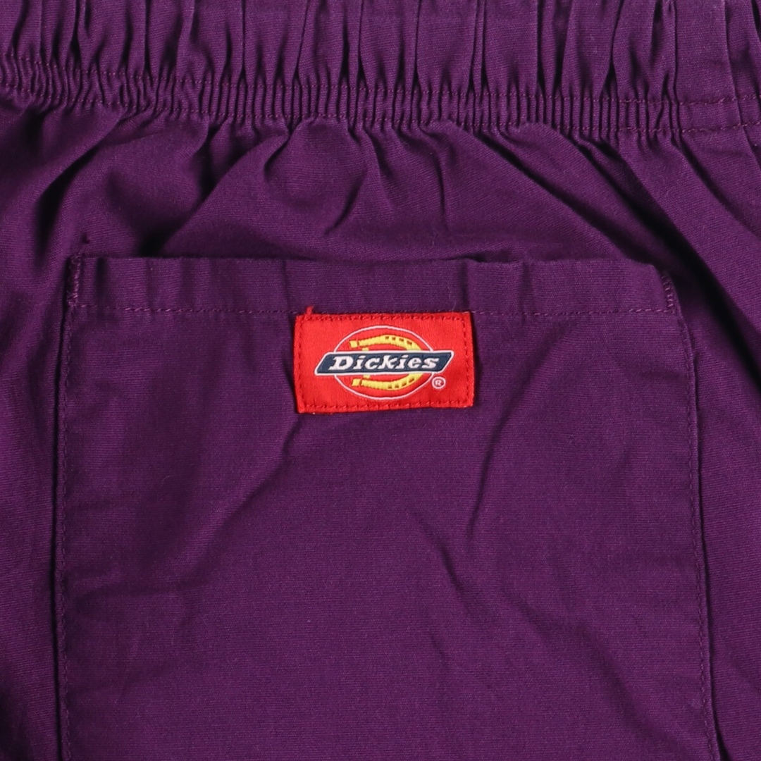 Dickies(ディッキーズ)の古着 ディッキーズ Dickies ホスピタルパンツ イージーパンツ レディースw26 /eaa357027 レディースのパンツ(その他)の商品写真