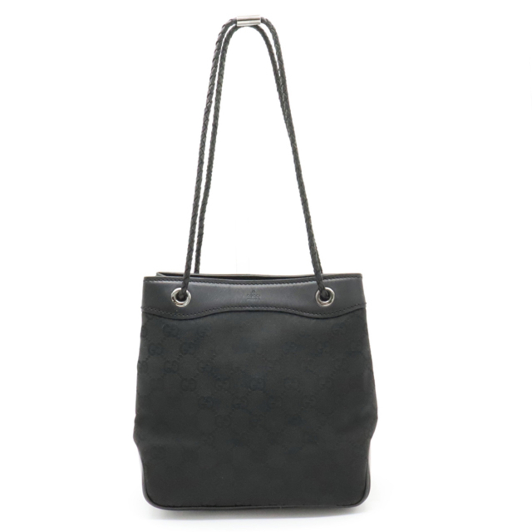 Gucci - グッチ GGキャンバス ハンドバッグ ミニ トートバッグ