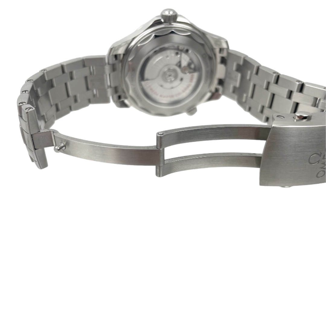 オメガ OMEGA シーマスターダイバー300 コーアクシャル マスタークロノメーター 210.30.42.20.10.001 ss 自動巻き メンズ 腕時計
