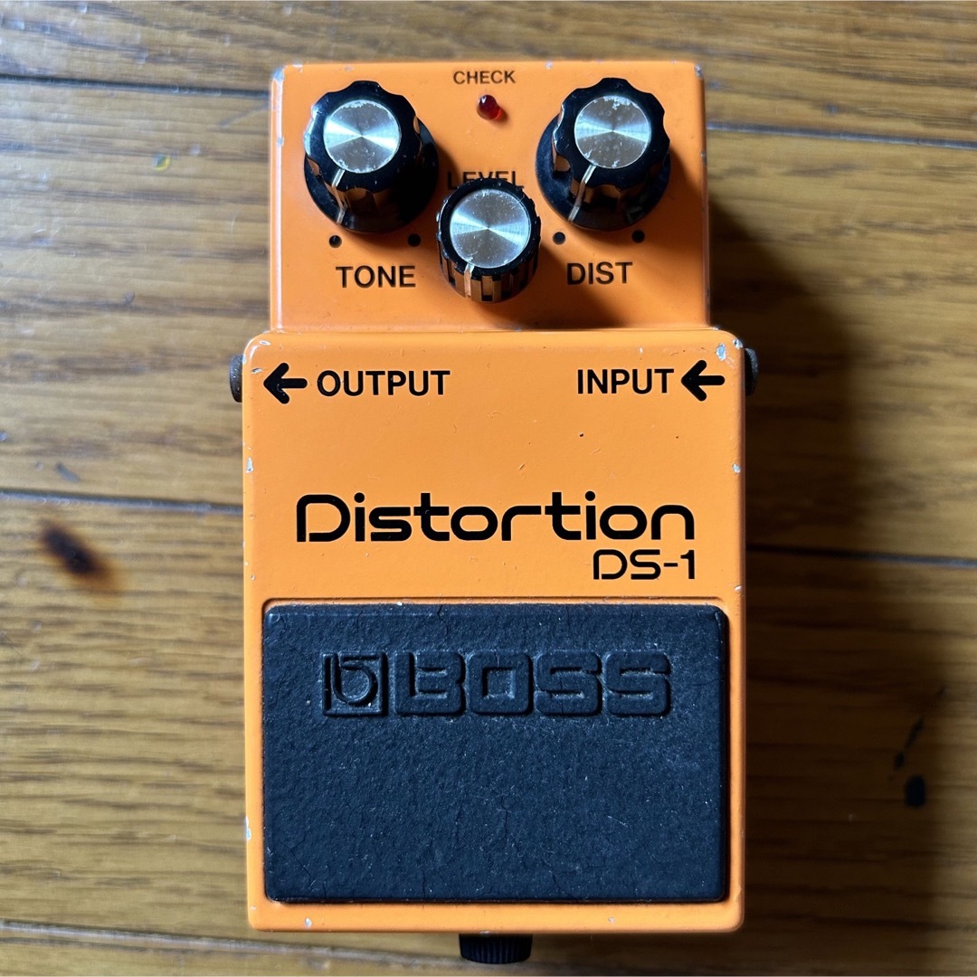 BOSS - BOSS Distortion DS-1 /ボス ディストーション 日本製の通販 by