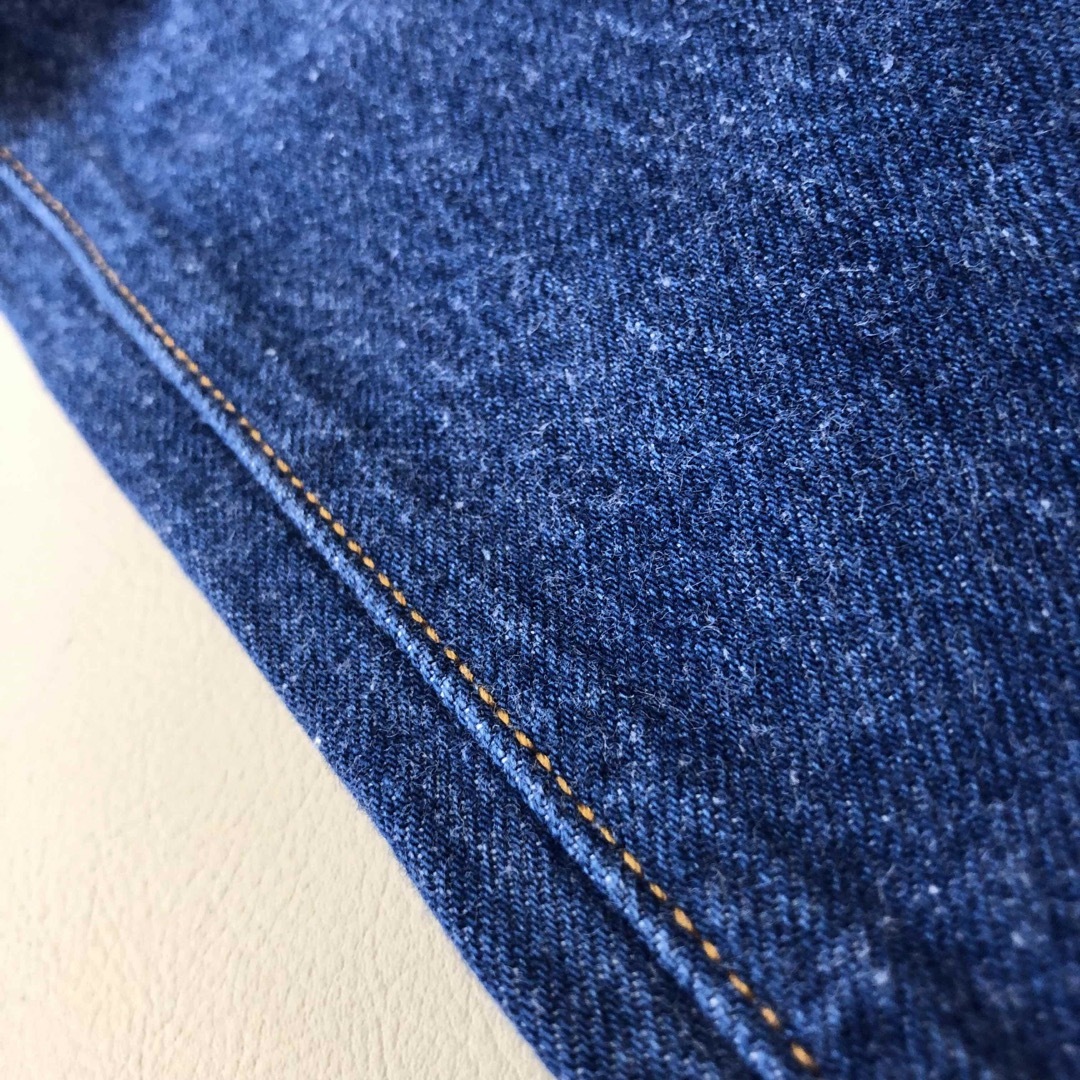 Levi's - 80'sアメリカ製 LEVI'S 17501レディースリーバイス 414 Levi's - 80'sアメリカ製 LEVI'S 17501レディースリーバイス 414