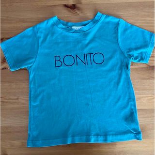 コドモビームス(こどもビームス)のBONITO シャツ(Tシャツ/カットソー)