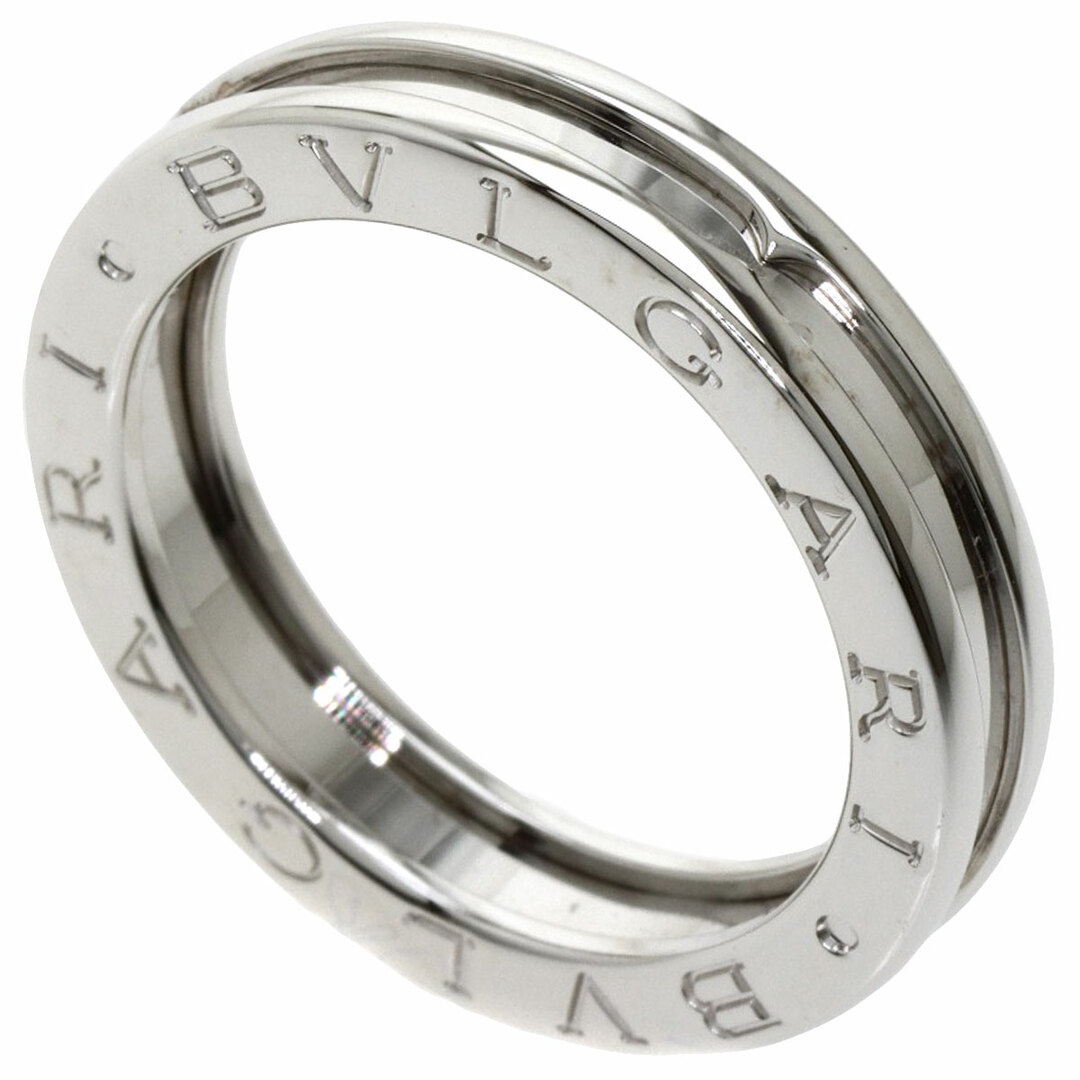 BVLGARI - BVLGARI B-zero1 ビーゼロワン XS 1バンド #59 リング・指輪