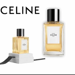 セリーヌ(celine)のCELINE PARADE 香水　100ml(香水(女性用))