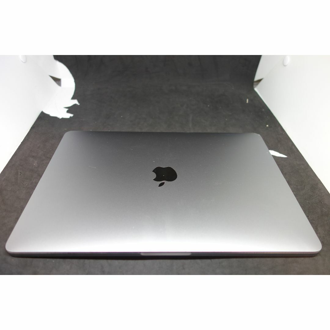 416）MacBook Pro 2018　13インチ/512GB/16GB/i7 7