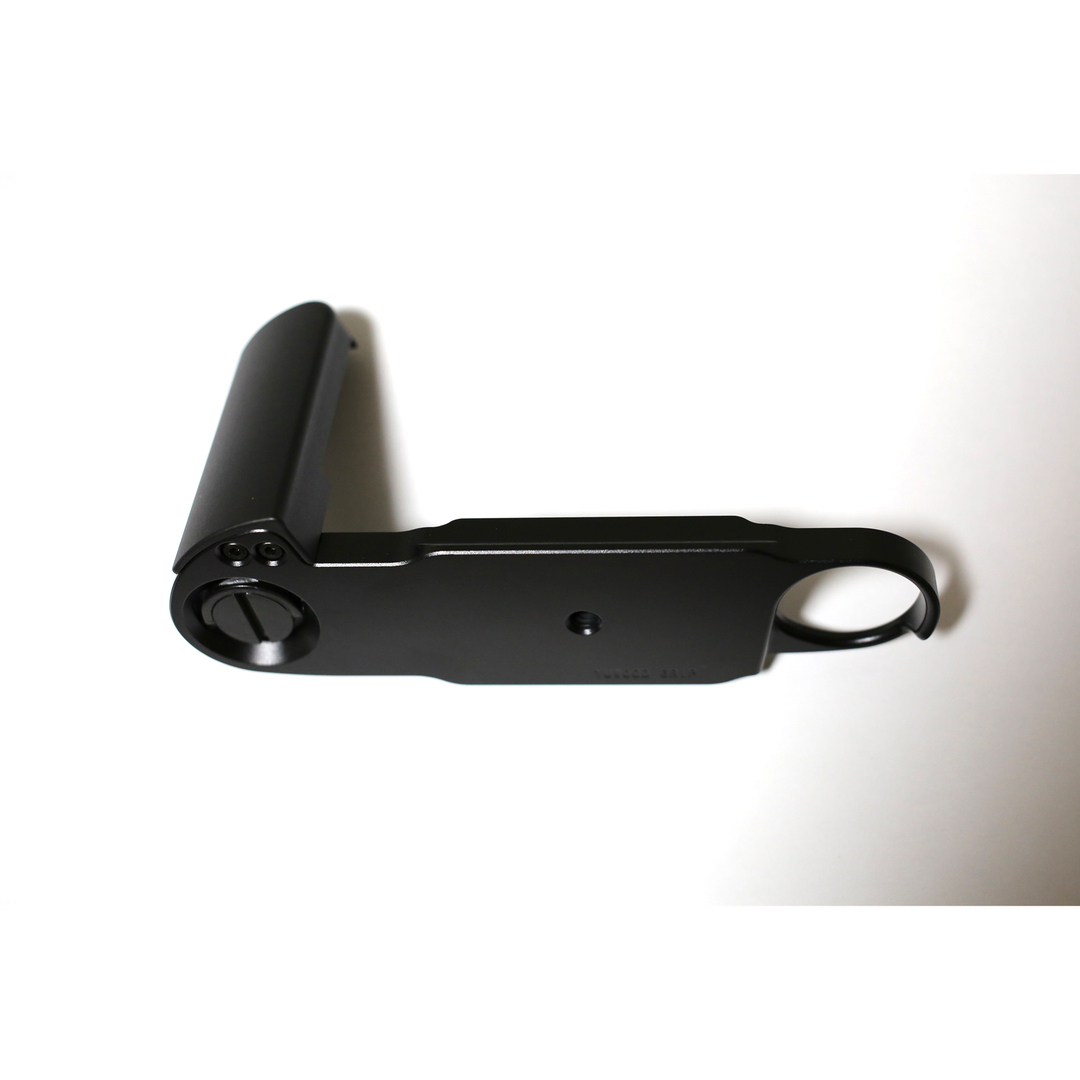 新品LEICA ライカm1/m2/m3/m4/m6/m7/mp用 ハンドグリップの通販 新品LEICA ライカm1/m2/m3/m4/m6/m7/mp用 ハンドグリップの通販