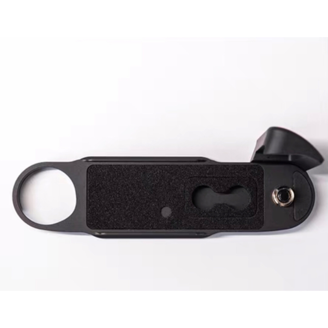 新品LEICA ライカm1/m2/m3/m4/m6/m7/mp用 ハンドグリップの通販 新品LEICA ライカm1/m2/m3/m4/m6/m7/mp用 ハンドグリップの通販