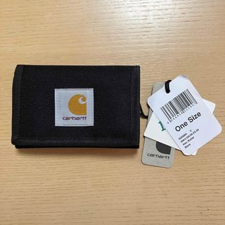 カーハート(carhartt)のCarhartt WIP/カーハートダブリューアイピー 財布 (折り財布)