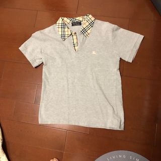 バーバリー(BURBERRY)のBurberry(ポロシャツ)