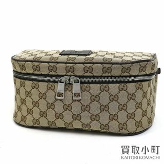 グッチ(Gucci)のグッチ【GUCCI】GGキャンバス ベルトバッグ(ボディーバッグ)