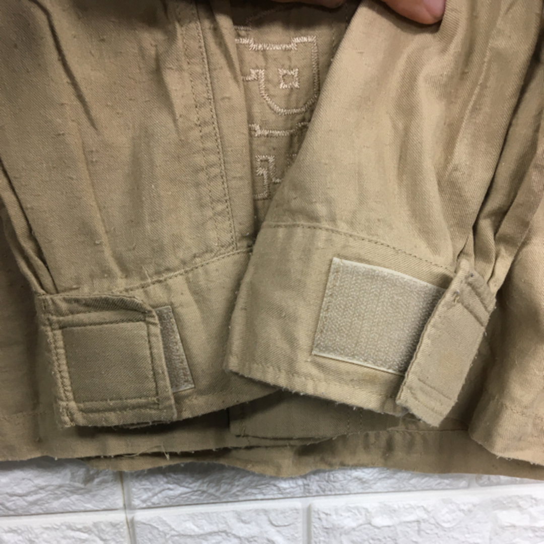 A BATHING APE - A BATHING APE M65 JACKET M スノボージャケットの