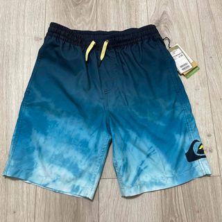 クイックシルバー(QUIKSILVER)の専用⭐️クイックシルバー　水着　150サイズ　新品(水着)