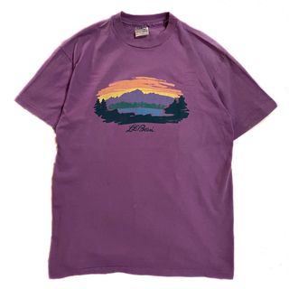 ミキハウス 80s 90sデカロゴ ヘンリーネック ポケット Tシャツ 人気