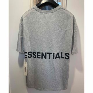 FOG ESSENTIALS ロゴ  Tシャツ　サイズXS(Tシャツ/カットソー(半袖/袖なし))