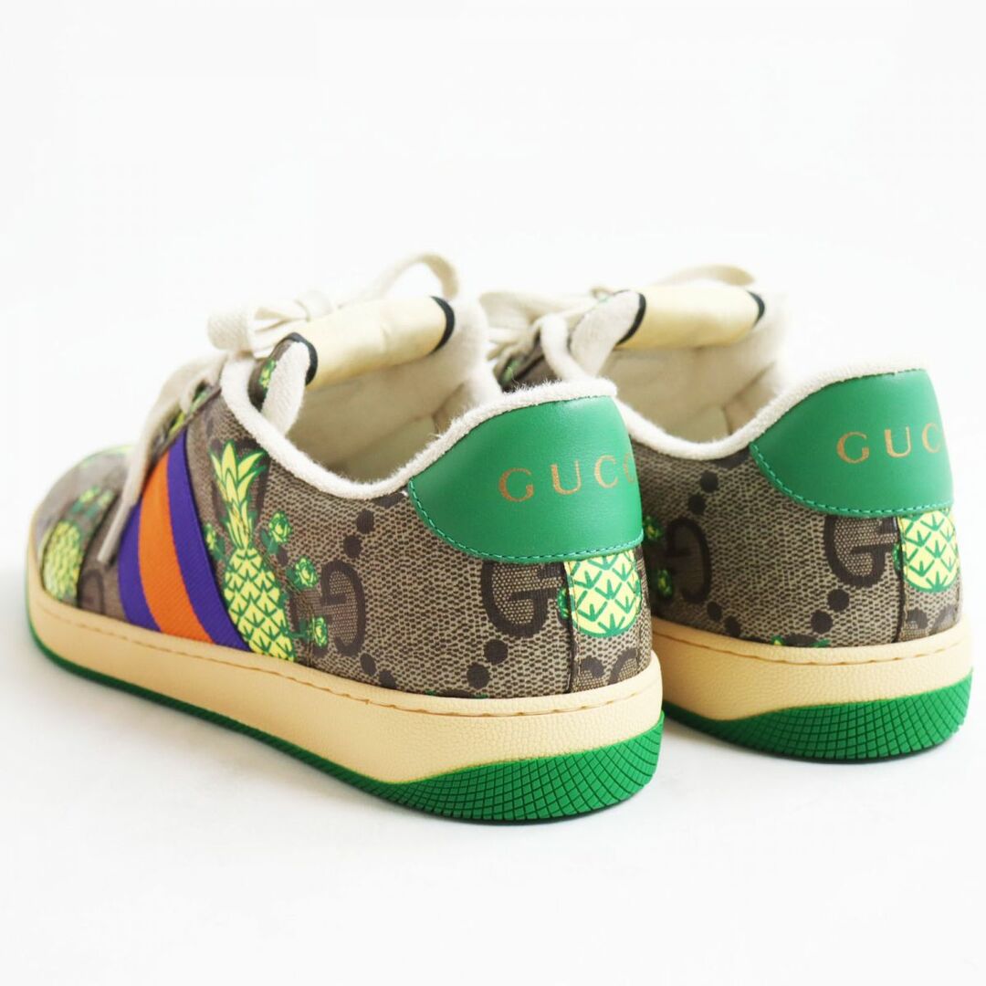 Gucci - 未使用品○GUCCI グッチ 673409 GGスプリーム マキシGG