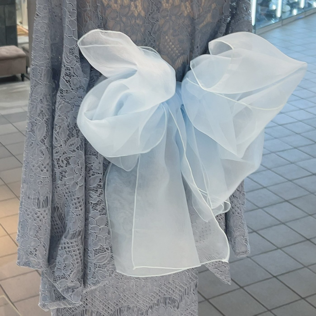Maison de FLEUR - 即納*2点セットオーダメイド楽帯林檎飴りんご Maison de FLEUR - 即納*2点セットオーダメイド楽帯林檎飴りんご