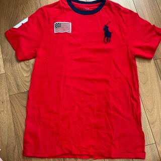 ラルフローレン(Ralph Lauren)のラルフローレン　Jr.(Tシャツ/カットソー)