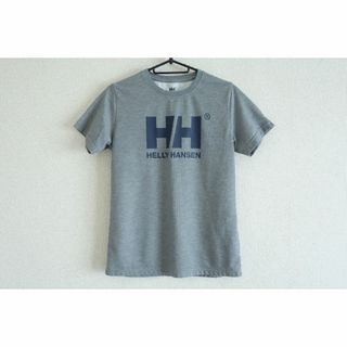 ヘリーハンセン(HELLY HANSEN)の美品 HELLY HANSEN ヘリーハンセン レディースM Tシャツ(Tシャツ(半袖/袖なし))