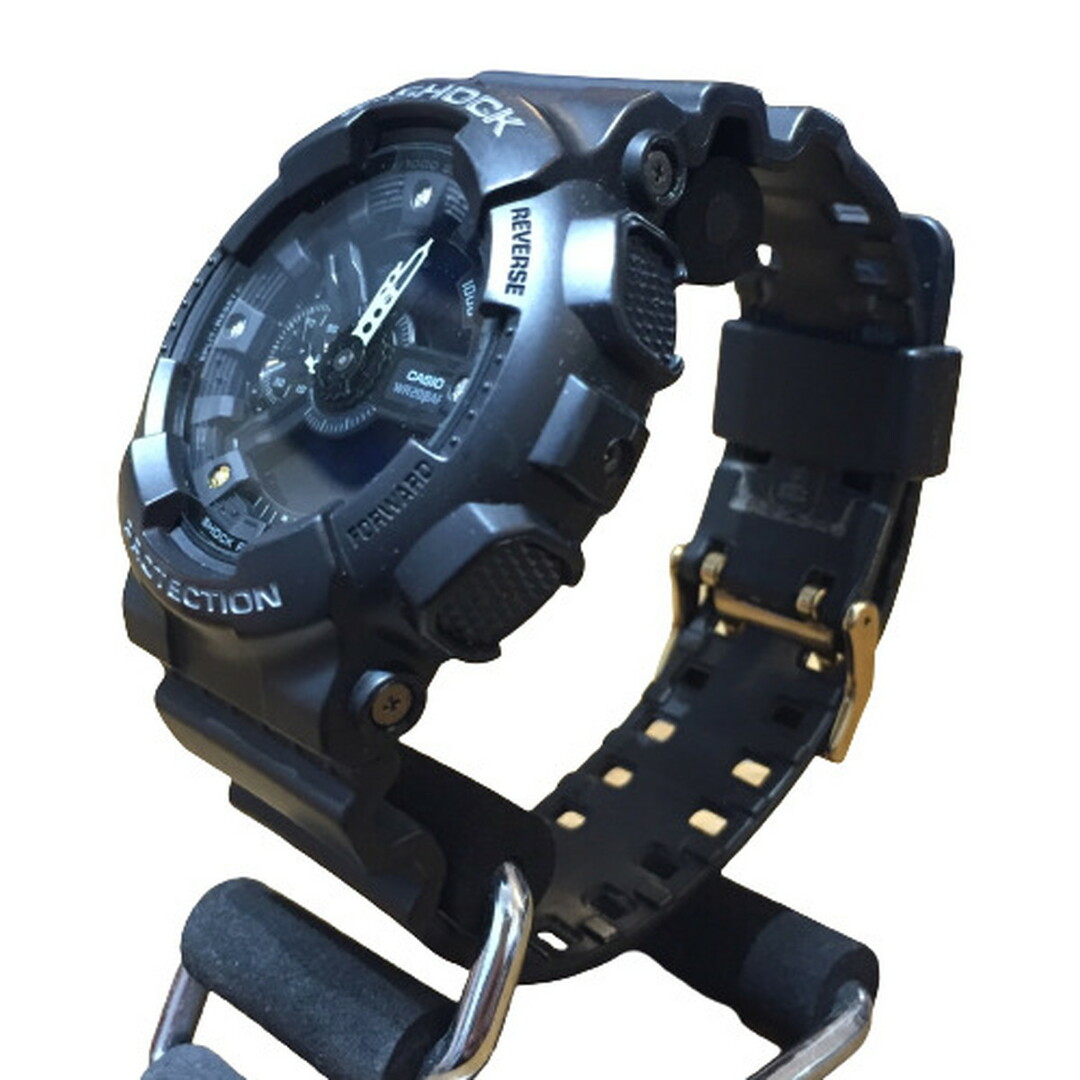 G-SHOCK GA-135DD 腕時計 ダイヤモンドモデル 35周年限定