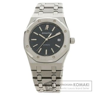 オーデマピゲ(AUDEMARS PIGUET)のAUDEMARS PIGUET 15300ST.00.1220.ST ロイヤルオーク 腕時計 SS SS メンズ(腕時計(アナログ))