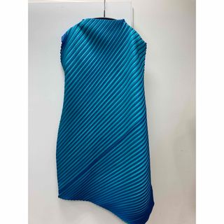 PLEATS PLEASE ISSEY MIYAKE - プリーツプリーズイッセイミヤケJK722 6