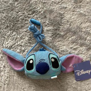 おもちゃ/ぬいぐるみ新品未使用　スティッチ　アラジン　ぬいぐるみ　ピンバッジ　Stitch 限定