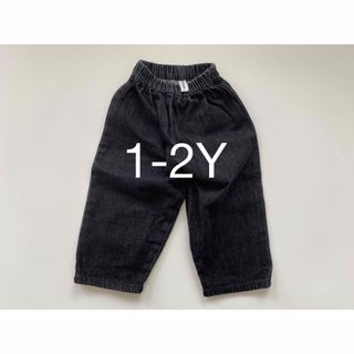 コドモビームス(こどもビームス)の　pdenim 1-2Y(パンツ)