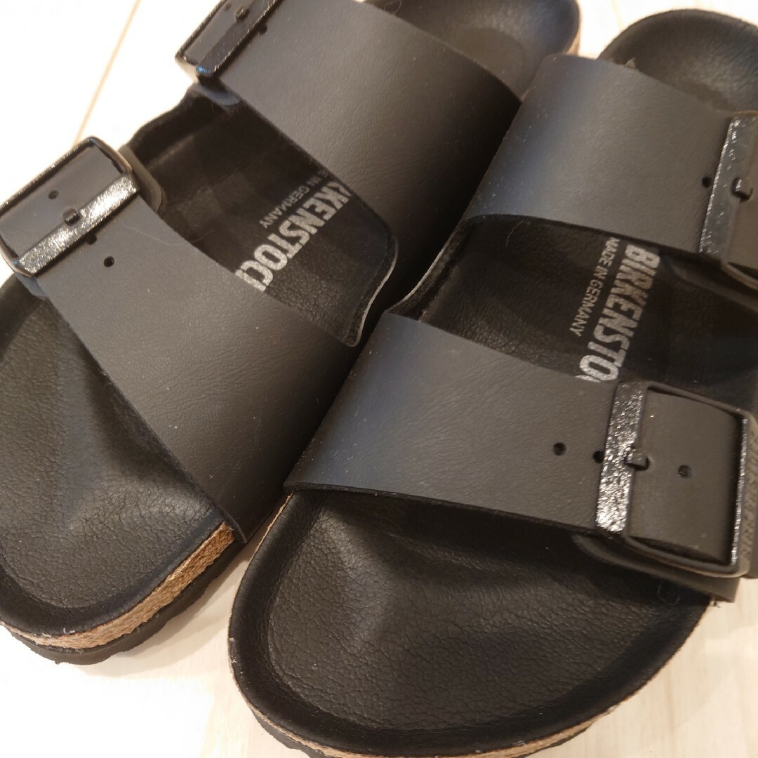JOURNAL STANDARD - 【BIRKENSTOCK/ビルケンシュトック】ARIZONA