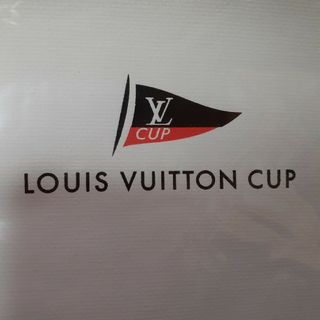 ルイヴィトン(LOUIS VUITTON)のルイヴィトン シューズ入れ　ルイヴィトン ポーチ　ルイヴィトン巾着(ポーチ)