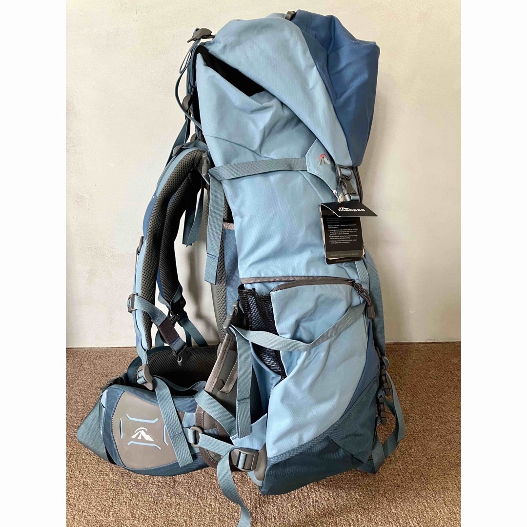 macpac(マックパック) リュック エスプリ65FL MMW61200