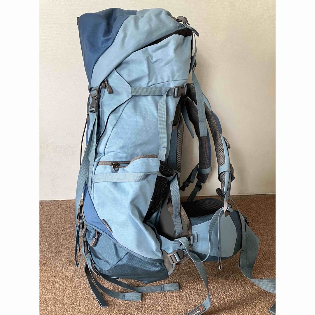 macpac(マックパック) リュック エスプリ65FL MMW61200
