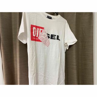 ディーゼル(DIESEL)のDIESEL Tシャツ(Tシャツ/カットソー(半袖/袖なし))