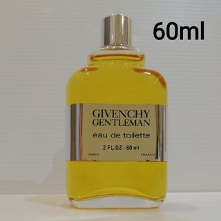 GIVENCHY - GIVENCHY ジバンシイ ジェントルマン オードトワレ 60ml