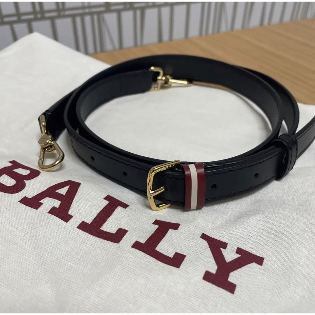 【新品未使用】BALLY Cleoh バケットバッグ　バリー