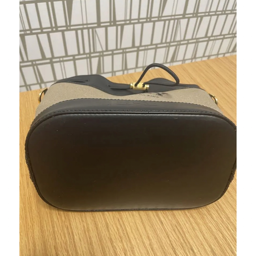 【新品未使用】BALLY Cleoh バケットバッグ バリー