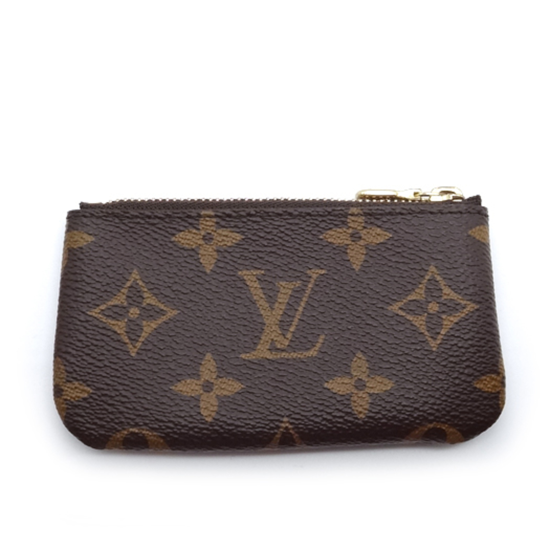 ⭐️美品⭐️LOUIS VUITTON  ルイヴィトン　キーケース 4連