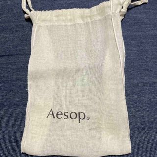 イソップ(Aesop)の【イソップ】aesop 袋(ショップ袋)