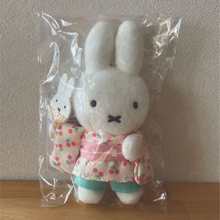 ミッフィー(miffy)のミッフィー雑貨フェスタ2023 マスコット（ゆかた）(キャラクターグッズ)