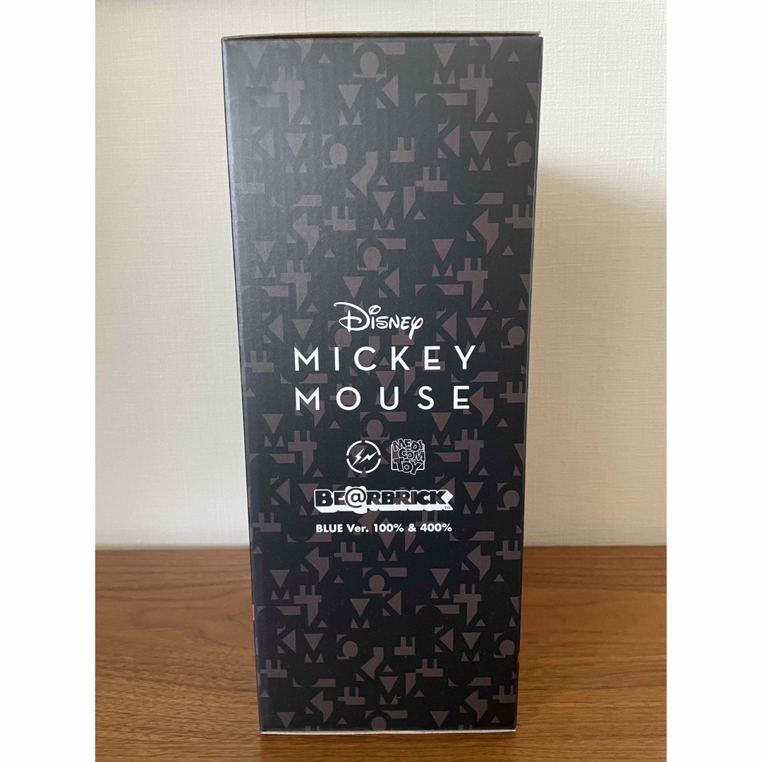 BE@RBRICK fragment design '23 開催記念商品